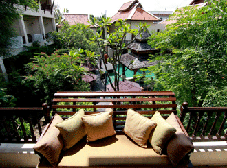 PURIPUNN BABY GRAND BOUTIQUE HOTEL