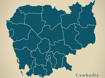 CAMBOJA